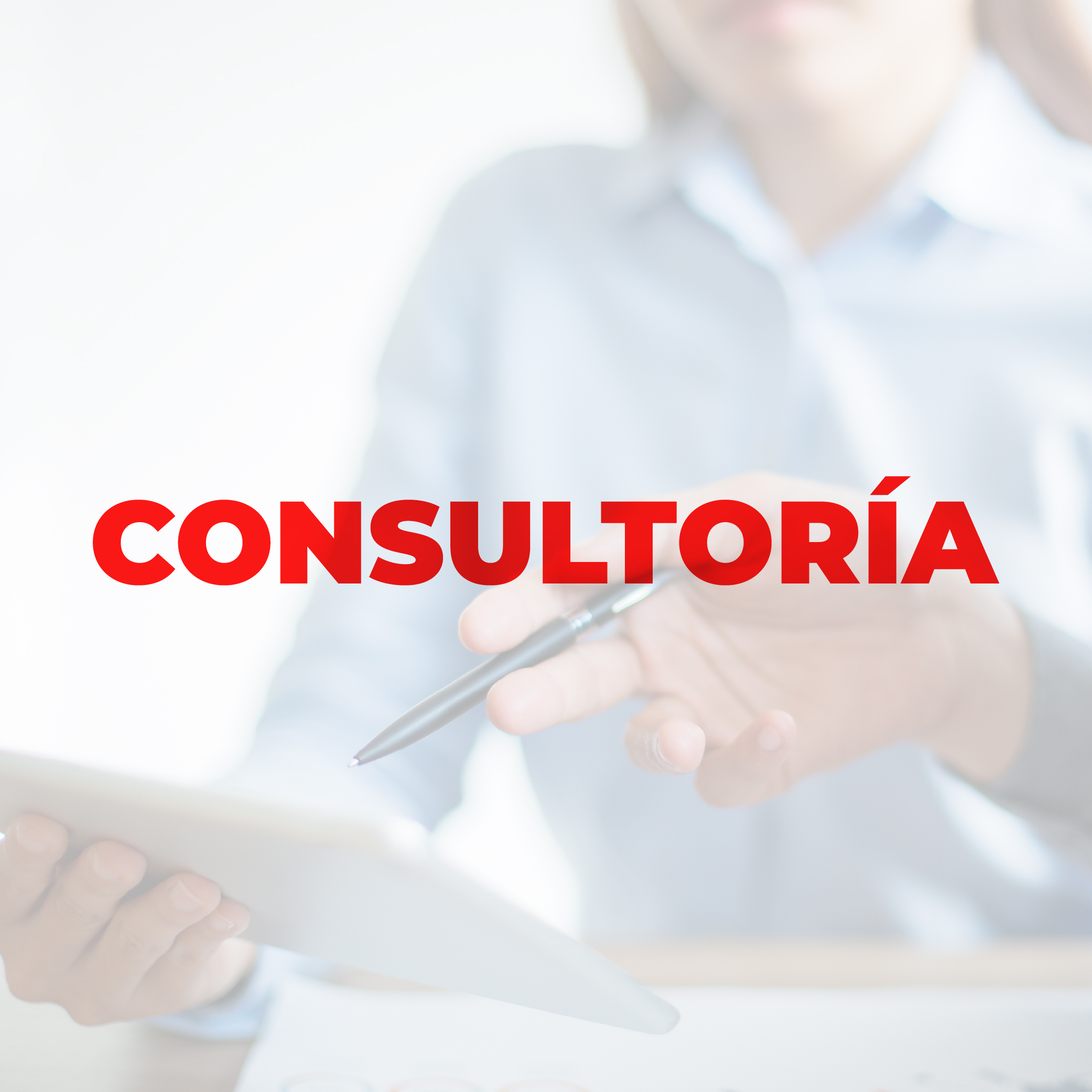 Consultoría