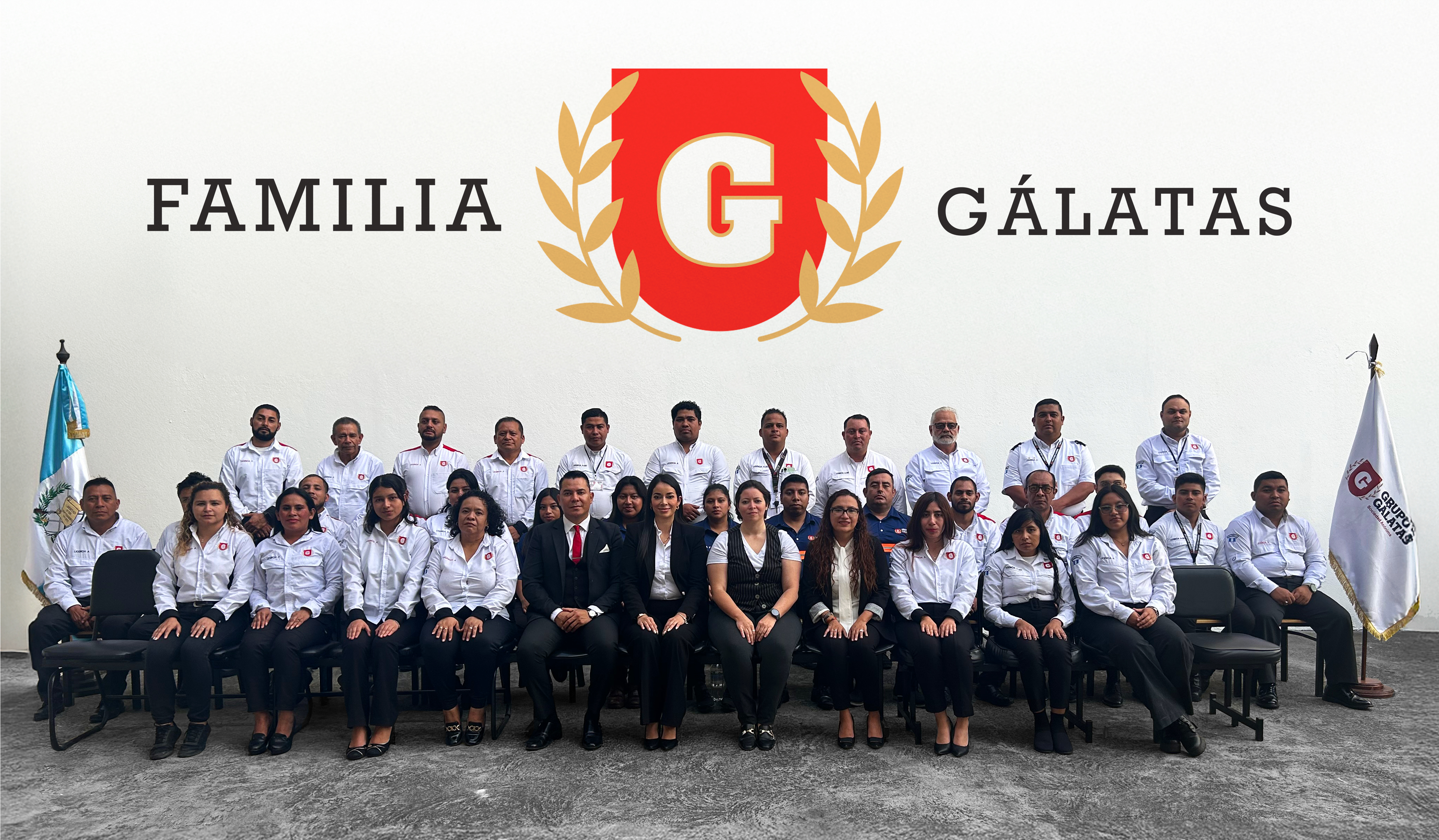 Foto de nuestro equipo